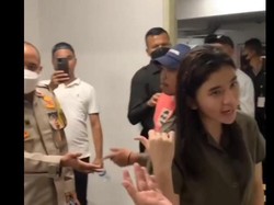Mobil Selebgram Clara Shinta Ditarik Debt Collector gegara Ulah Eks Suami