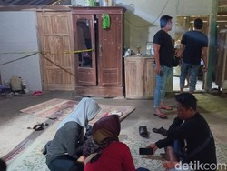 Pengakuan Anak Instruktur Senam Sempat Dengar Ayahnya Mendengkur Keras