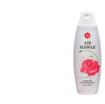 img-title Jadi Rahasia Kecantikan Kulit Banyak Perempuan, Simak Manfaat Air Mawar Viva!