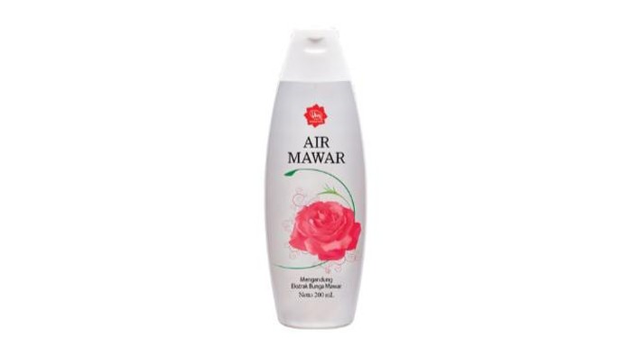 Jadi Rahasia Kecantikan Kulit Banyak Perempuan, Simak Manfaat Air Mawar Viva! Jadi Rahasia Kecantikan Kulit Banyak Perempuan, Simak Manfaat Air Mawar Viva!
