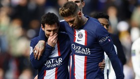 img-title 7 Pemain PSG Bakal Dilepas, Termasuk Messi dan Ramos