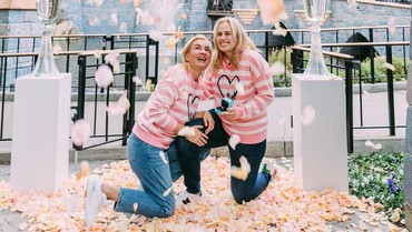 Hubungan Rebel Wilson & Pacar Wanita Tak Direstui Calon Mertua, Alasannya...