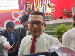 UII Bentuk Tim Selidiki Dugaan Indisipliner Dosen Ahmad Ubah Rute ke AS