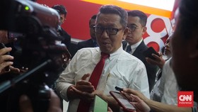 Alasan Rektor UII Ogah Dipanggil Profesor