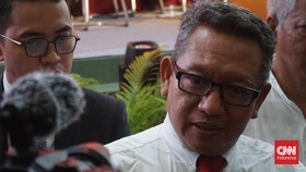 Rektor UII Pertanyakan Kampus Pro Usul Perguruan Tinggi Kelola Tambang