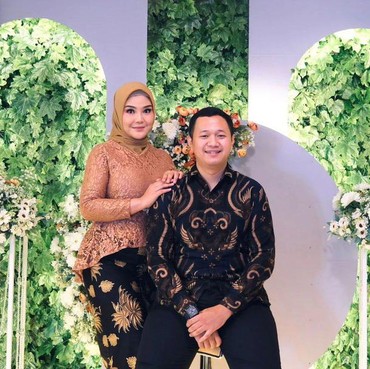 Rosa Meldianti Ungkap Alasan di Balik Keinginan Tinggalkan Suami