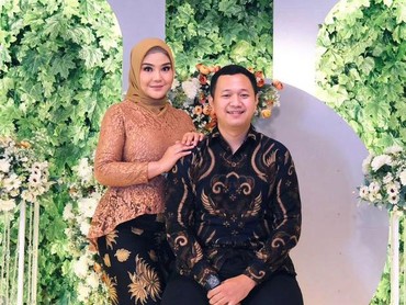 Rosa Meldianti Ungkap Alasan di Balik Keinginan Tinggalkan Suami