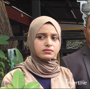 Tak Hanya KDRT, Sarah Ungkap Tak Pernah Diberi Nafkah Rizal Djibran