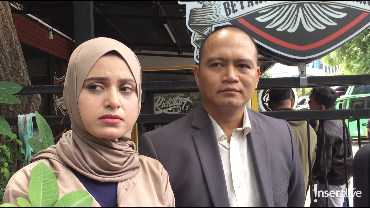 Ini Dugaan Seks Menyimpang Rizal Djibran yang Dibongkar Pihak Istri