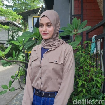 Ini Kebohongan Rizal Djibran yang Bikin Sarah Sangat kecewa