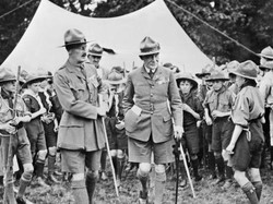 Kisah Perjalanan Hidup Baden Powell atau Bapak Pramuka Dunia
