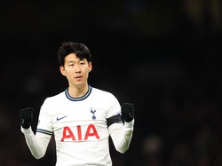 Geramnya Tottenham gegara Son Heung-min Jadi Korban Rasisme