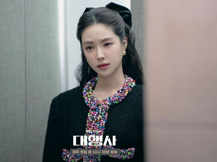 Son Na Eun/Foto: Hancinema