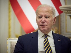 Biden Yakin Kesepakatan Pembebasan Sandera Hamas Akan Tercapai