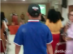 Bubarkan Jemaat Beribadah di Gereja Lampung Viral, Ketua RT Ditahan