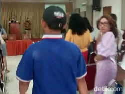Polisi Selidiki Kasus Jemaat Kristen Dilarang Ibadah dalam Gereja di Lampung