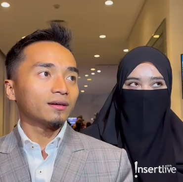 Taqy Malik dan Sherel Thalib Masih Menanti Kehadiran Anak Pertama