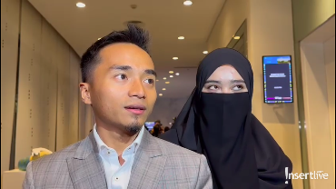 img-title Taqy Malik dan Sherel Thalib Masih Menanti Kehadiran Anak Pertama