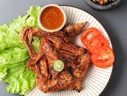 10 Makanan Khas Lombok yang Wajib Dicoba, Fix Bikin Ngiler!