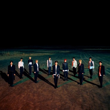 THE BOYZ Bakal Konser di Jakarta pada 29 Juli