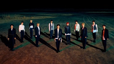 img-title THE BOYZ Bakal Konser di Jakarta pada 29 Juli