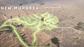 Kenapa Rencana Saudi Bangun 'Ka'bah Baru' Mukaab Bikin Geger?