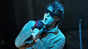 The Strokes Tambah Konser Singapura Usai Batal Manggung di Malaysia