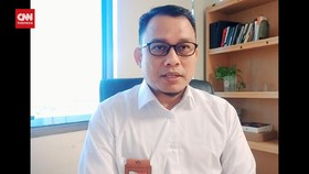 VIDEO: Penjelasan KPK Soal Penangkapan Bupati Membramo