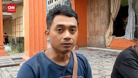 VIDEO: Kesaksian Warga Korban Ledakan Di Blitar Jawa TImur