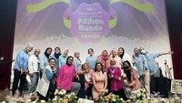 HaiBunda Media Online Family & Parenting Nomor 1 di Indonesia