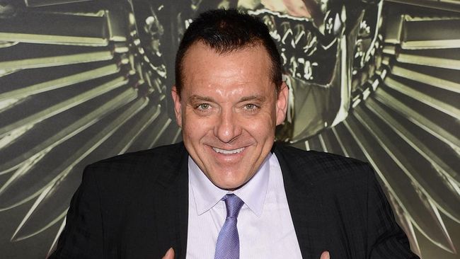 Manajer mengungkapkan dokter menilai bintang Saving Private Ryan Tom Sizemore tak ada harapan usai derita aneurisme otak.