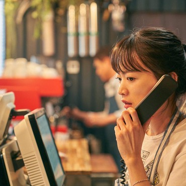 Sinopsis 'Unlocked', Film Thriller Terbaru Dibintangi Im Siwan