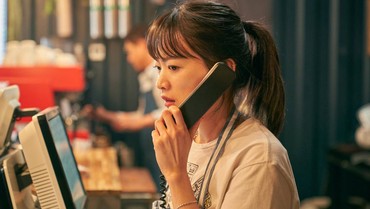 Sinopsis 'Unlocked', Film Thriller Terbaru Dibintangi Im Siwan