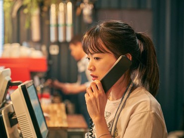Sinopsis 'Unlocked', Film Thriller Terbaru Dibintangi Im Siwan