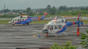 Empat Rombongan Kapolda Langsung Dibawa ke RS Bhayangkara