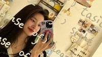 <p>Tak hanya curi perhatian di drama China, Xu Ruo Han juga memikat banyak orang lewat kehidupan sehari-harinya. Ia kerap mengunggah deretan potret cantik lewat laman Weibo pribadinya. (Foto: Weibo Xu Ruohan cici)</p>