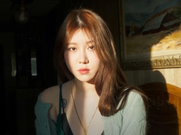 Baek Yerin Tuding OST 'Love Next Door' Ha Sung Woon Jiplak Lagunya