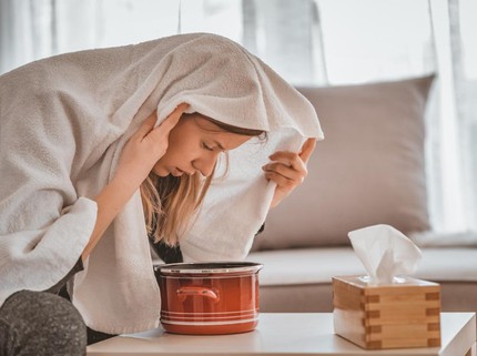 10 Manfaat Air Hangat untuk Wajah dan Cara Tepat Melakukannya, Banyak Khasiatnya