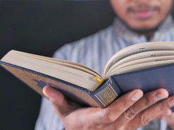 Surat Al-Waqiah Ayat 1-96 Ceritakan tentang Hari Kiamat, Ini Bacaan Lengkapnya