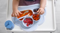 5 Rekomendasi Set Alat Makan untuk Persiapan MPASI Si Kecil