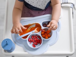 Apakah Boleh Gunakan Penyedap Rasa untuk MPASI? Begini Kata Dokter