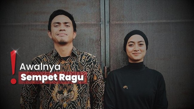 Kini Tinggal di Bali, Ayudia Bing Slamet: Kalau Penat Bisa Lihat Sunset