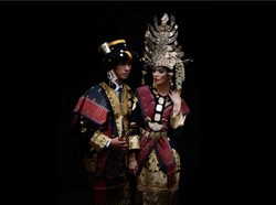 Mengenal Tradisi Martahi dari Sumatera Utara