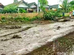 Klarifikasi Perhutani Bondowoso soal Penyebab Banjir Bandang Ijen