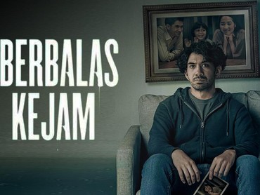 img-title Tentang Reza Rahadian di Berbalas Kejam, dan Makin Akrabnya Genre Laga usai Sri Asih