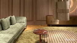Furnitur Rumah yang Utamakan Kenyamanan tapi Tetap Enak Dilihat