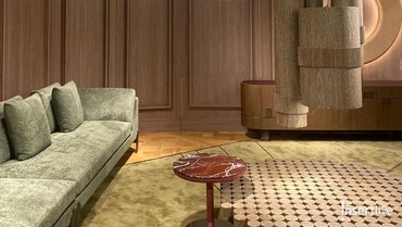 Furnitur Rumah yang Utamakan Kenyamanan tapi Tetap Enak Dilihat
