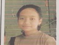 Tolong Bantu Cari Dong! Siswi SMPN 1 Jatisrono Wonogiri Dilaporkan Hilang