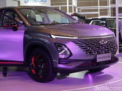 Harga Lebih Murah dari RI, Chery Omoda 5 Laris 3.000 Unit dalam 10 Hari di Malaysia