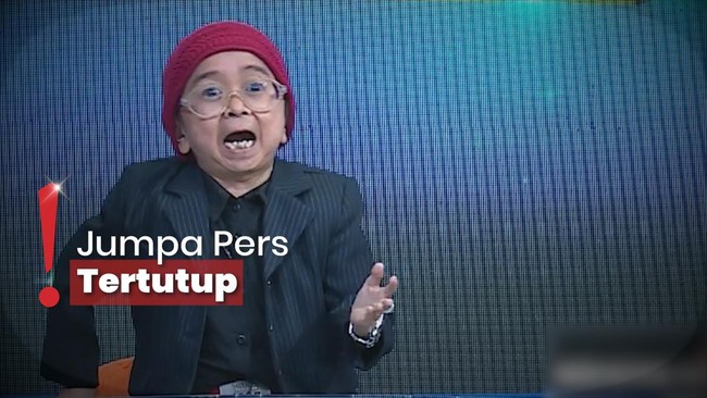 Dilabrak, Daus Mini Curiga Ada yang Sengaja Provokasi Shelvie Hana